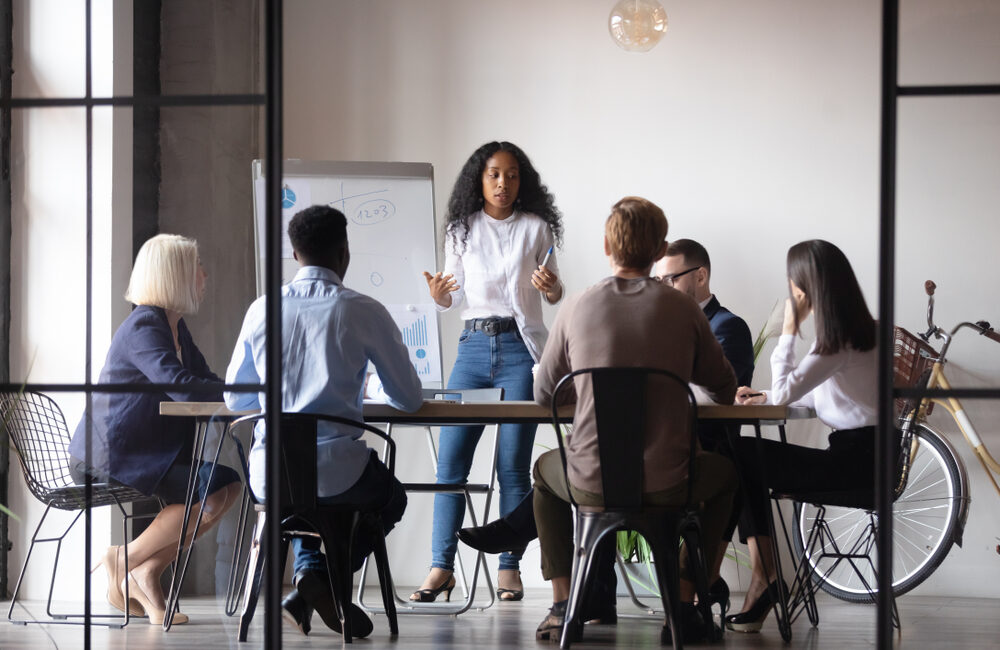 Choisir son organisme de formation professionnelle
